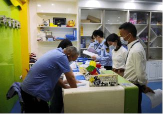 温州严查校外培训机构 多家机构因违规被停业整顿