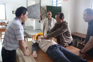 市人社局开展民办职业培训机构安全生产检查，筑牢安全防线