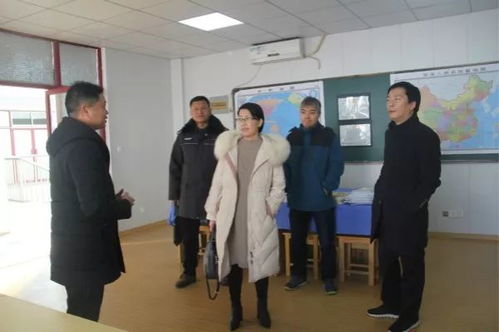 筑牢安全防线 守护职业未来——市人社局深入民办职业技能培训机构开展安全生产专项检查