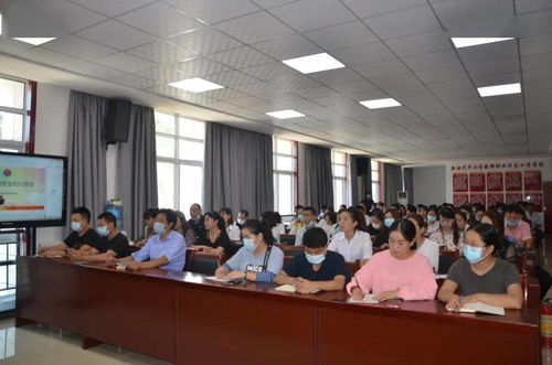 山阳县举办民办教育机构消防安全培训会，筑牢安全防线
