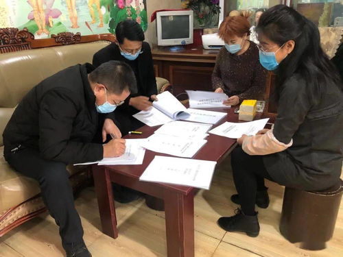 金川区人社局开展民办职业技能培训学校专项检查 筑牢疫情防控与安全生产防线